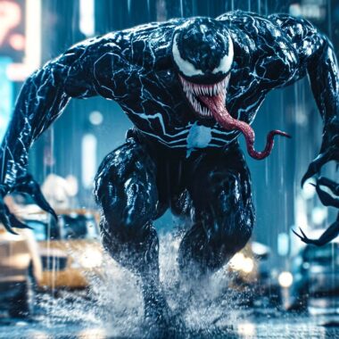 Venom: The Last Dance- New Key Details